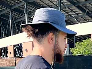 Isaiah Bowser UCF Running Back